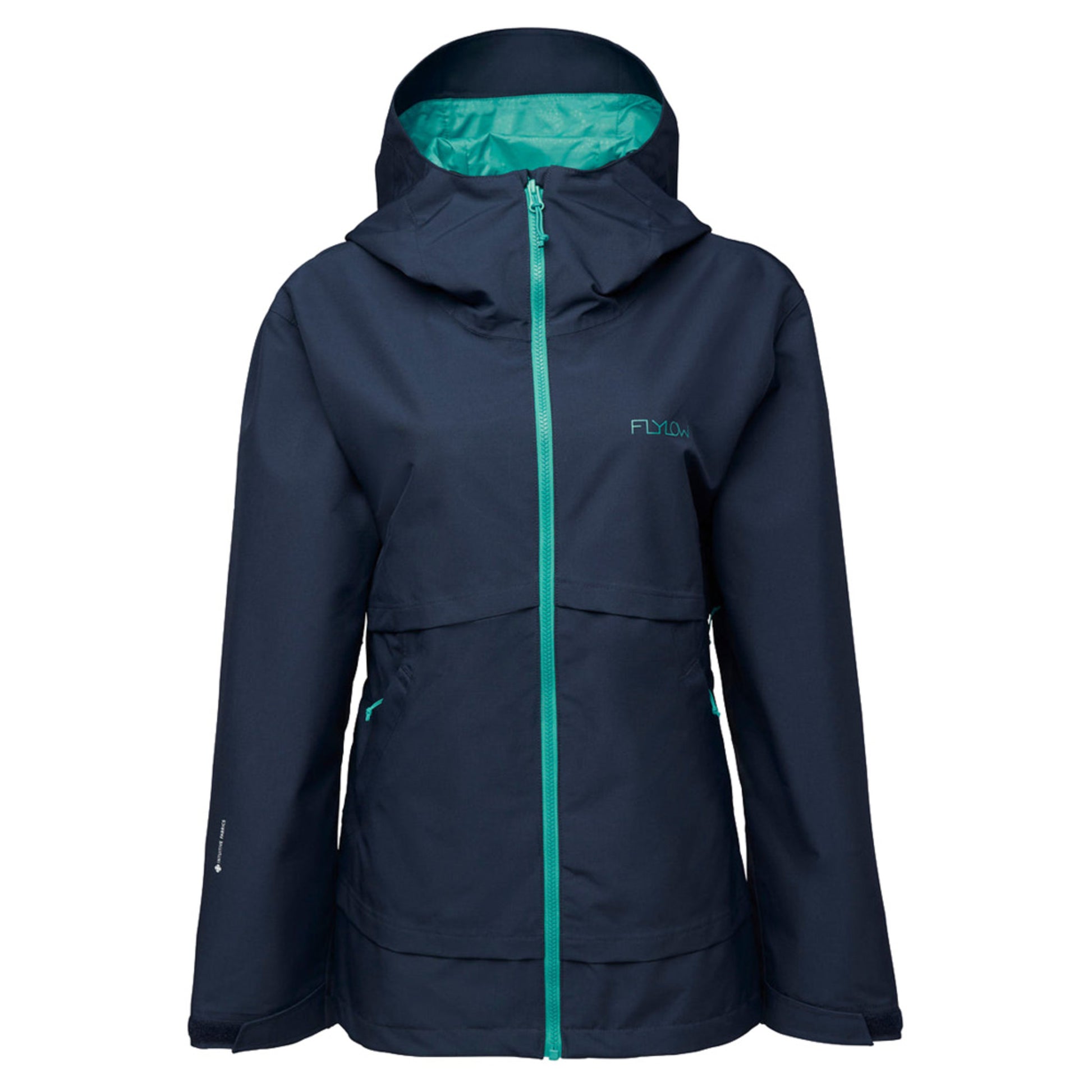 2022 Flylow Veronica Women's Jacket - NIGHT - XS