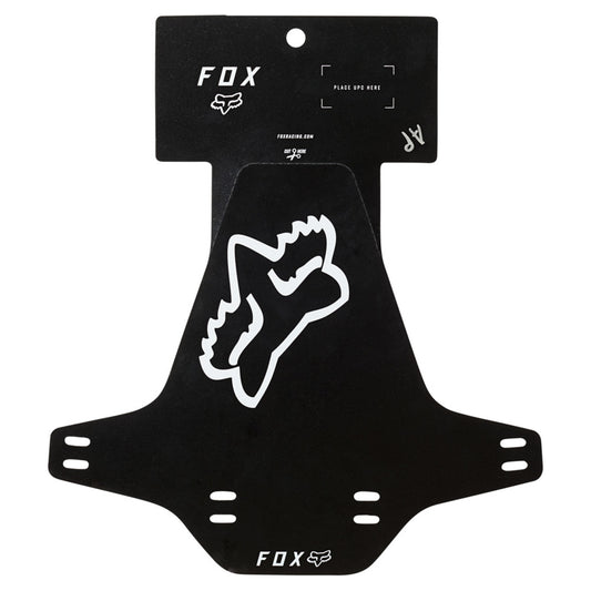2022 Fox Mud Guard