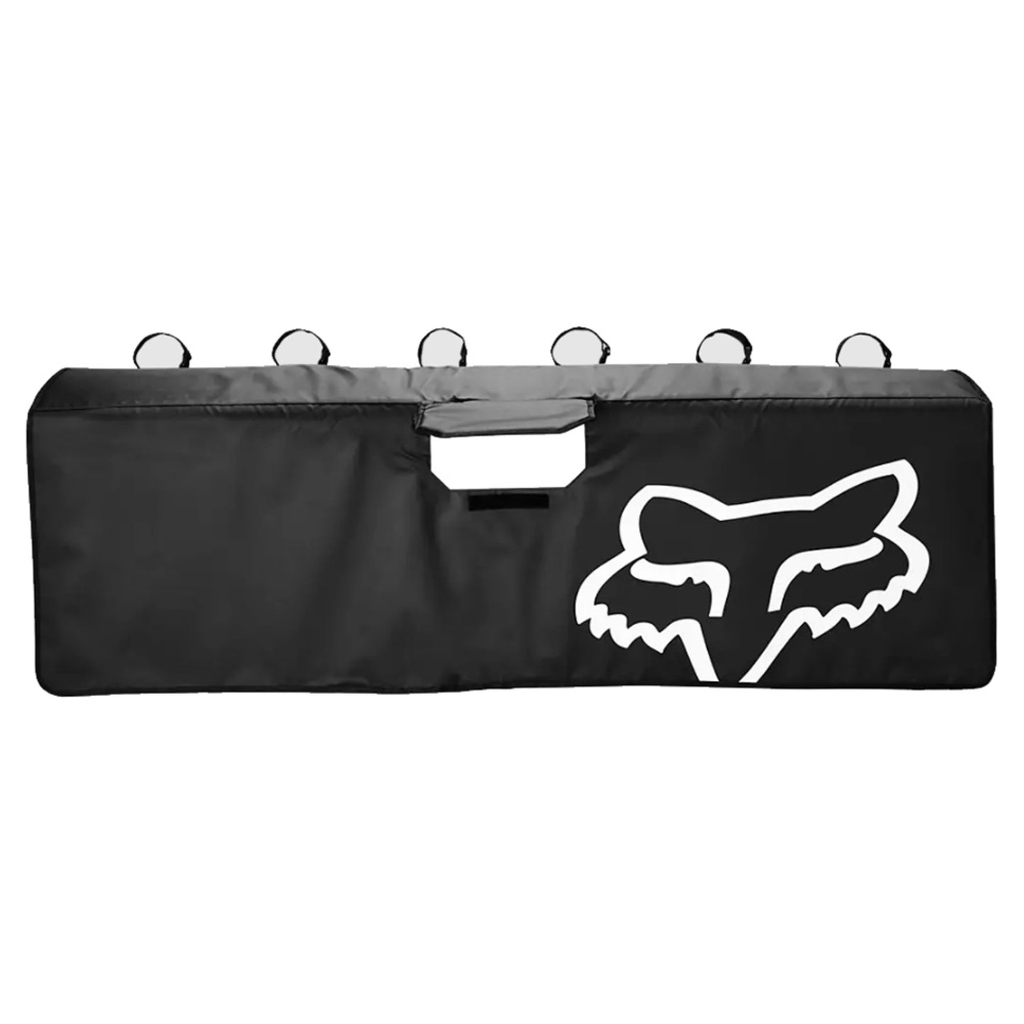 Fox Tailgate Cover - LARGE