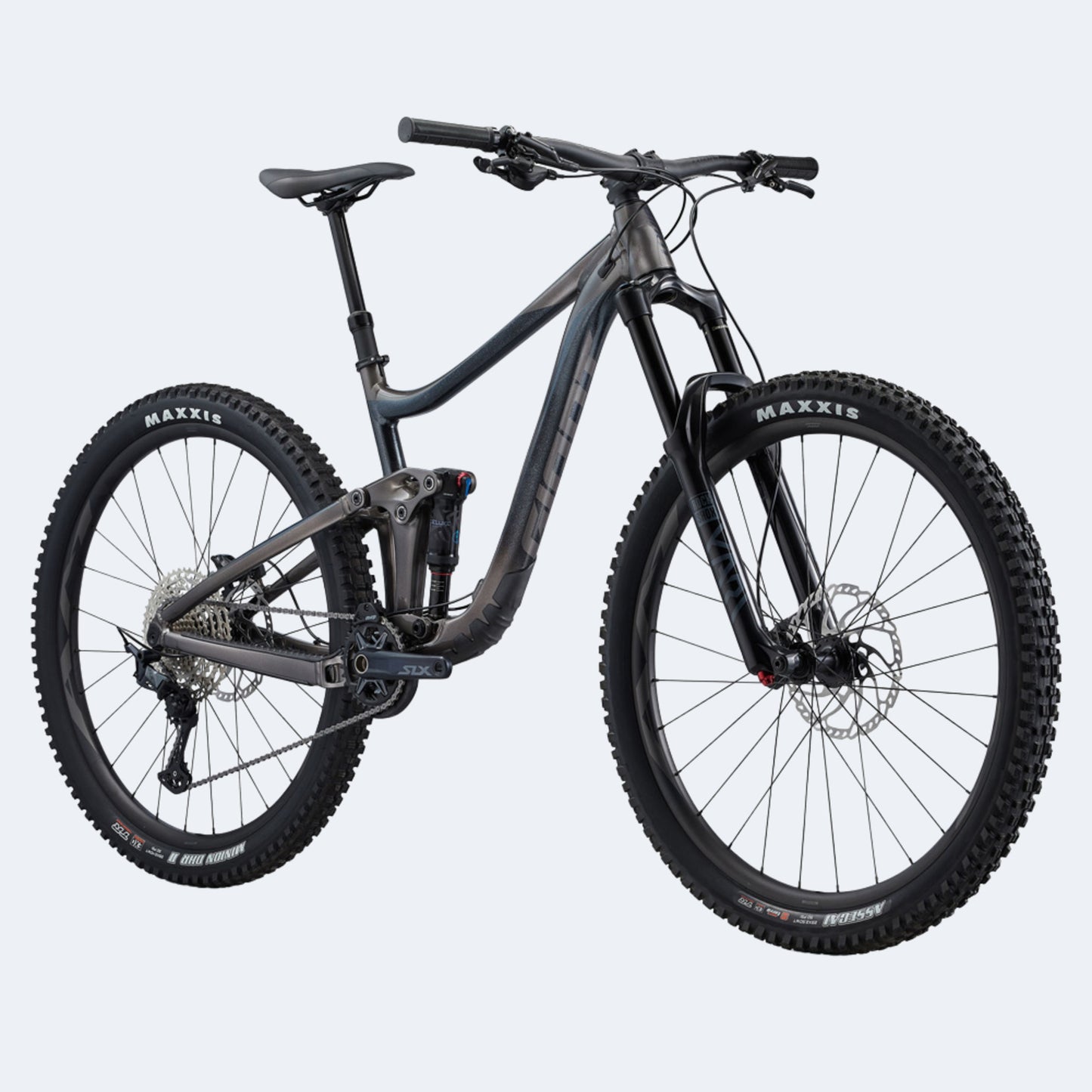 2022 Giant Reign 29 Mountain Bike