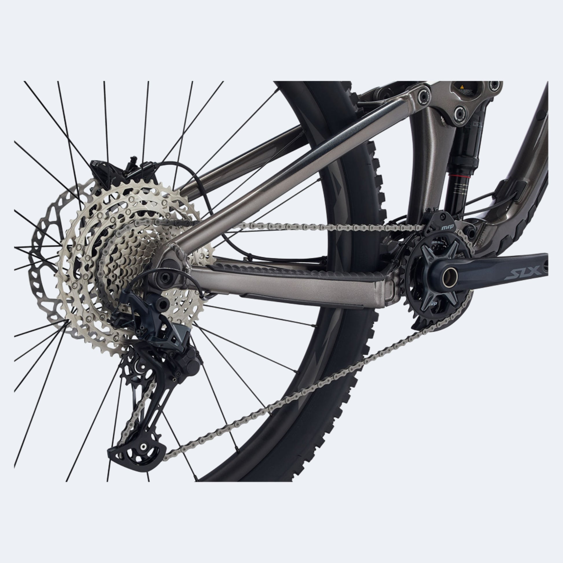 2022 Giant Reign 29 Mountain Bike