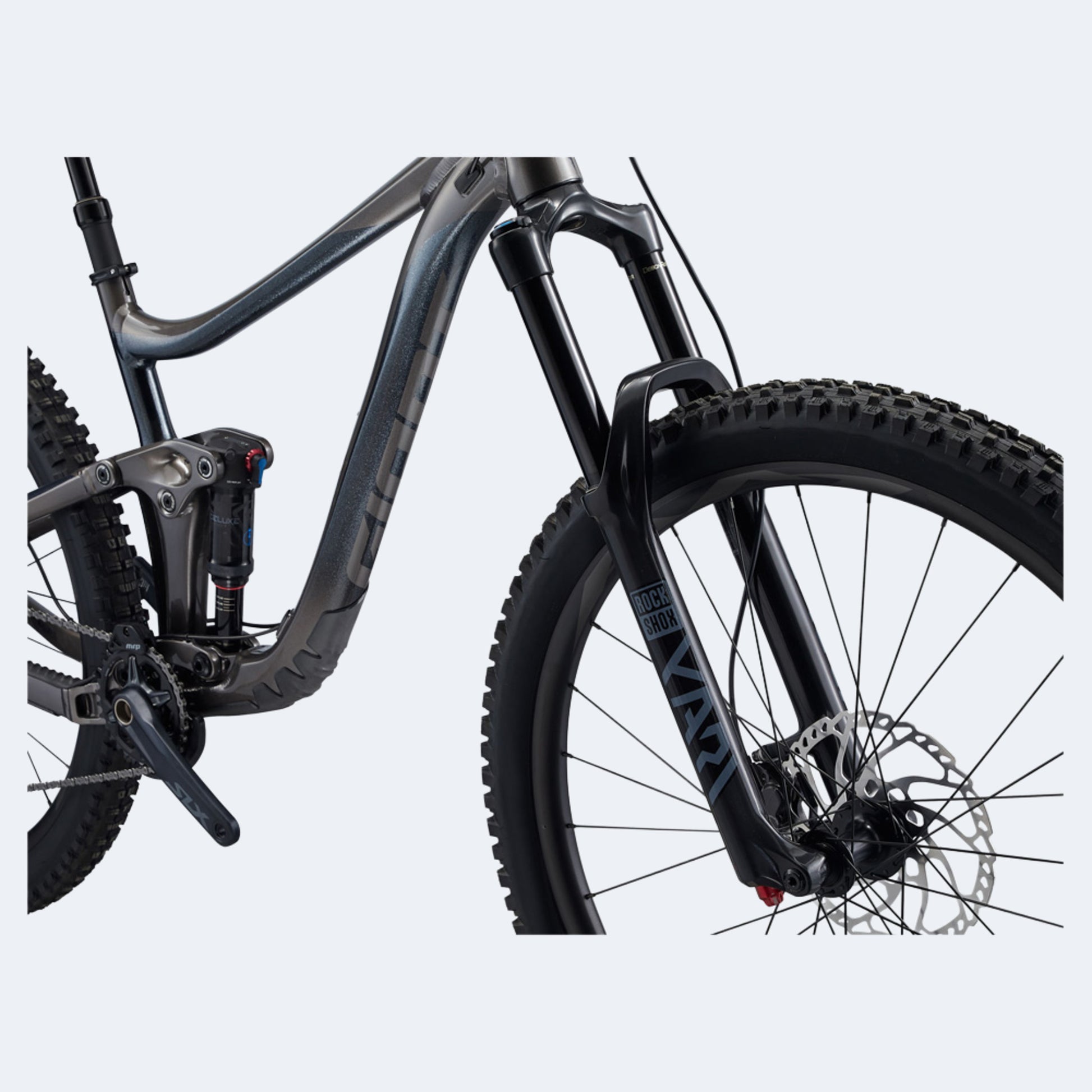 2022 Giant Reign 29 Mountain Bike