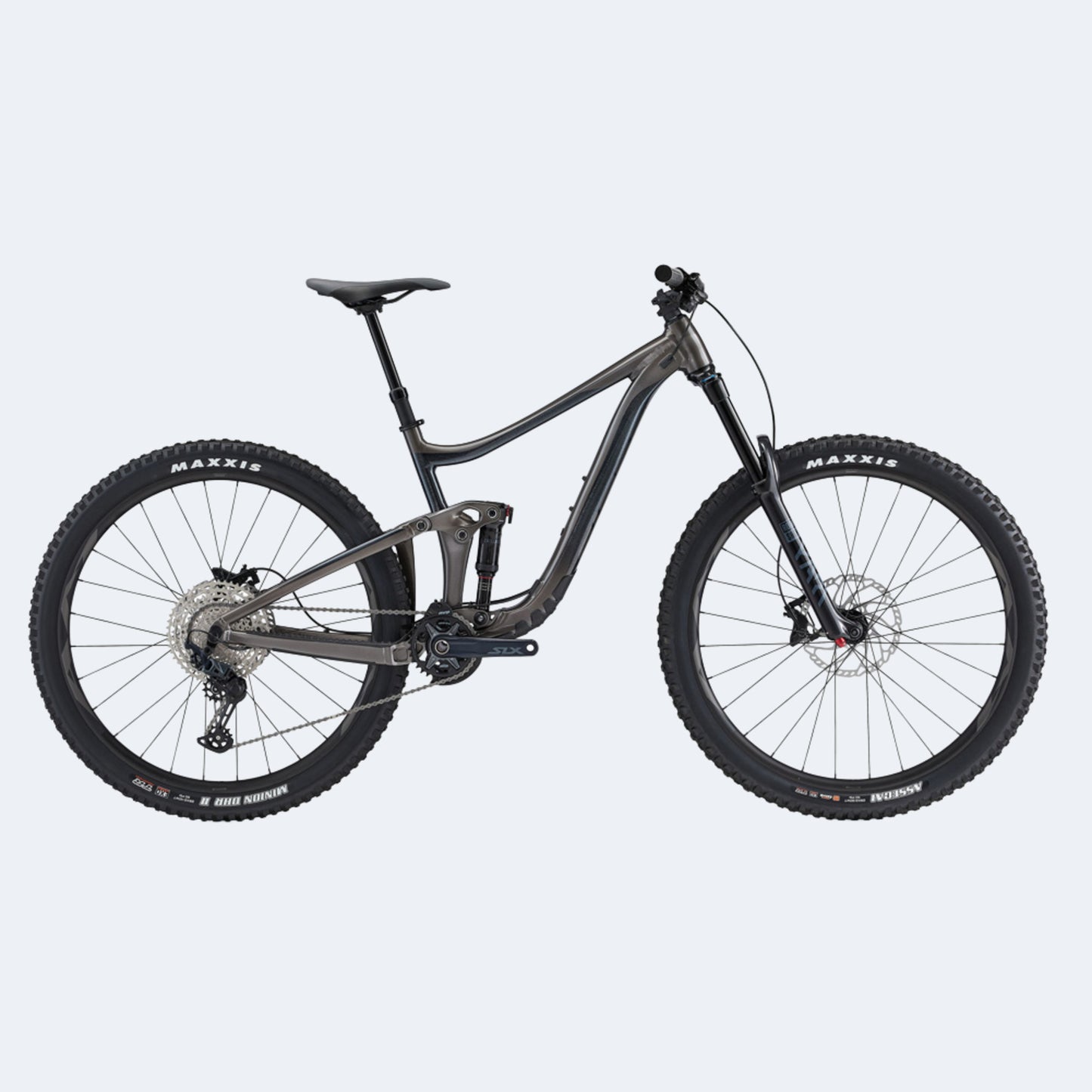 2022 Giant Reign 29 Mountain Bike