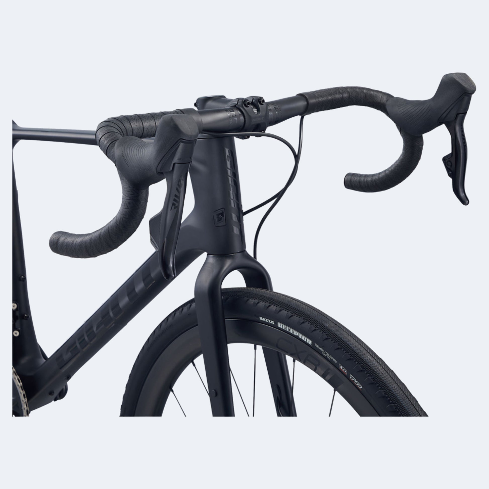 2022 Giant Revolt Advanced Pro 1