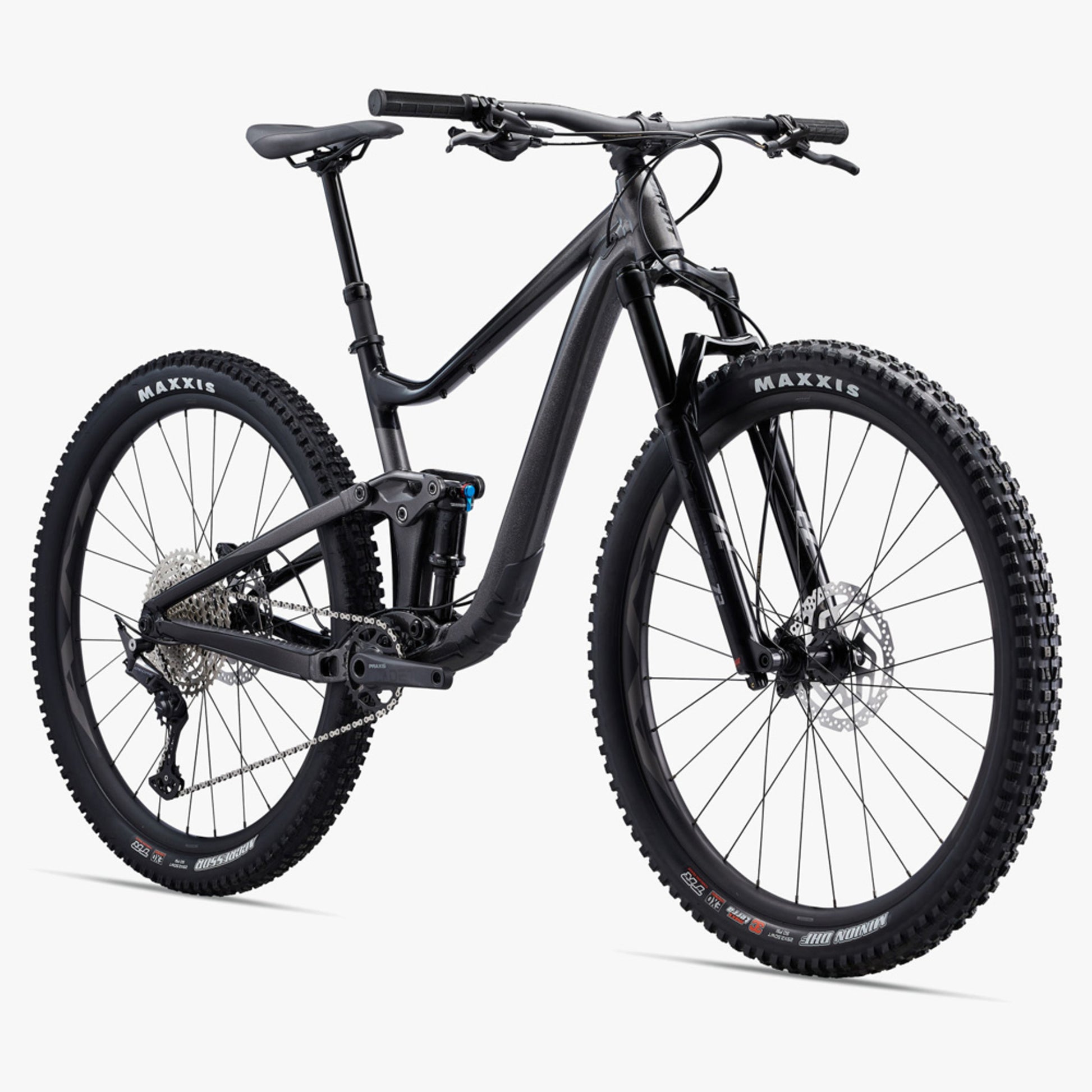 2022 Giant Trance 29 2 - SLATE GREY - XL