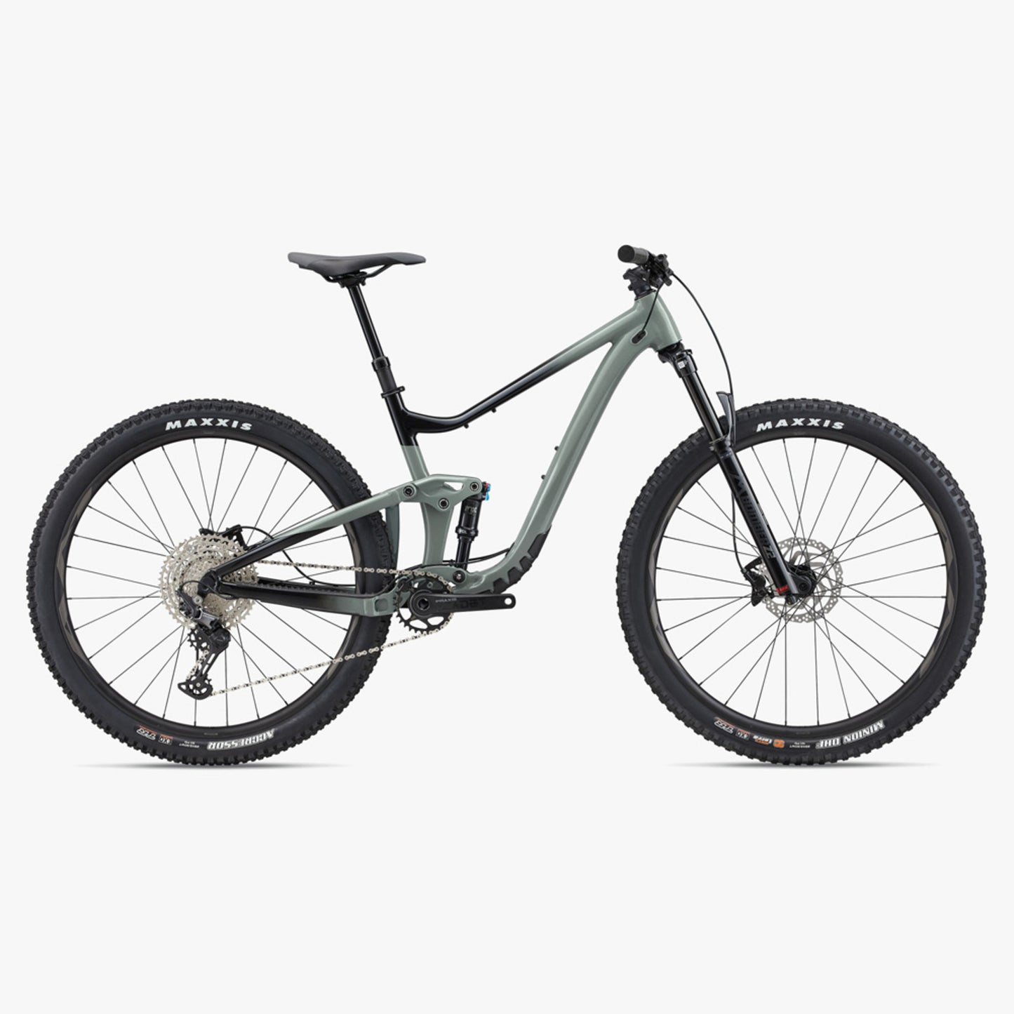 2022 Giant Trance 29 2 - SLATE GREY - XL