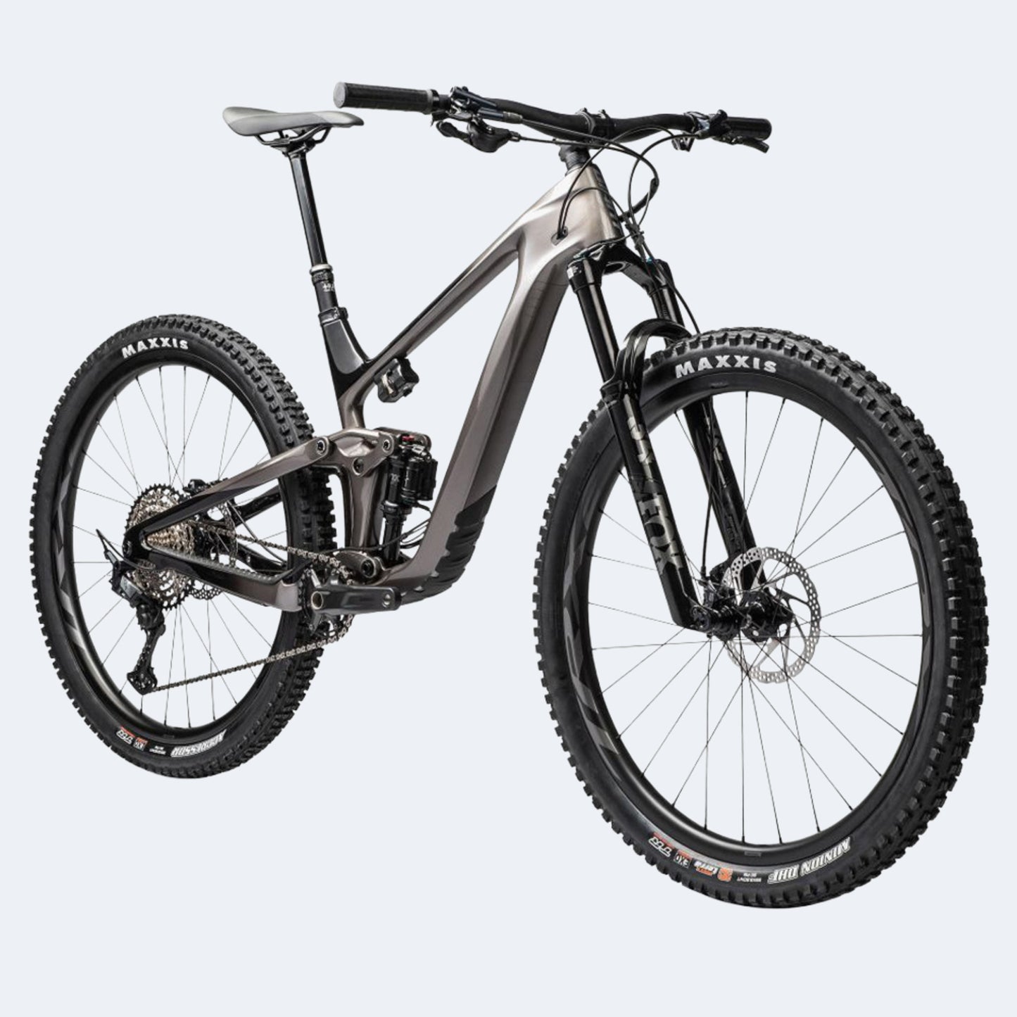 2022 Giant Trance Advanced Pro 29 2 Bike