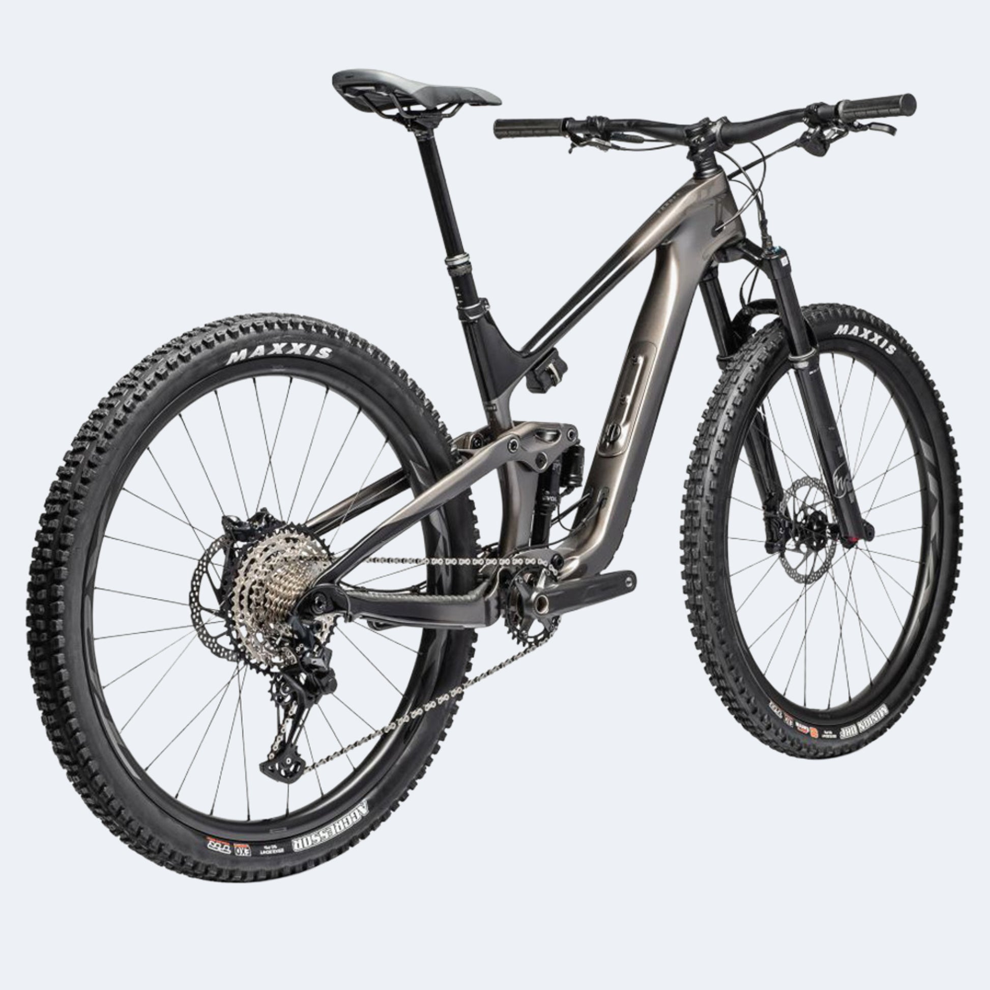 2022 Giant Trance Advanced Pro 29 2 Bike