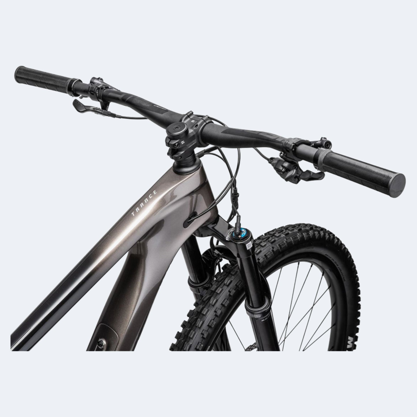 2022 Giant Trance Advanced Pro 29 2 Bike