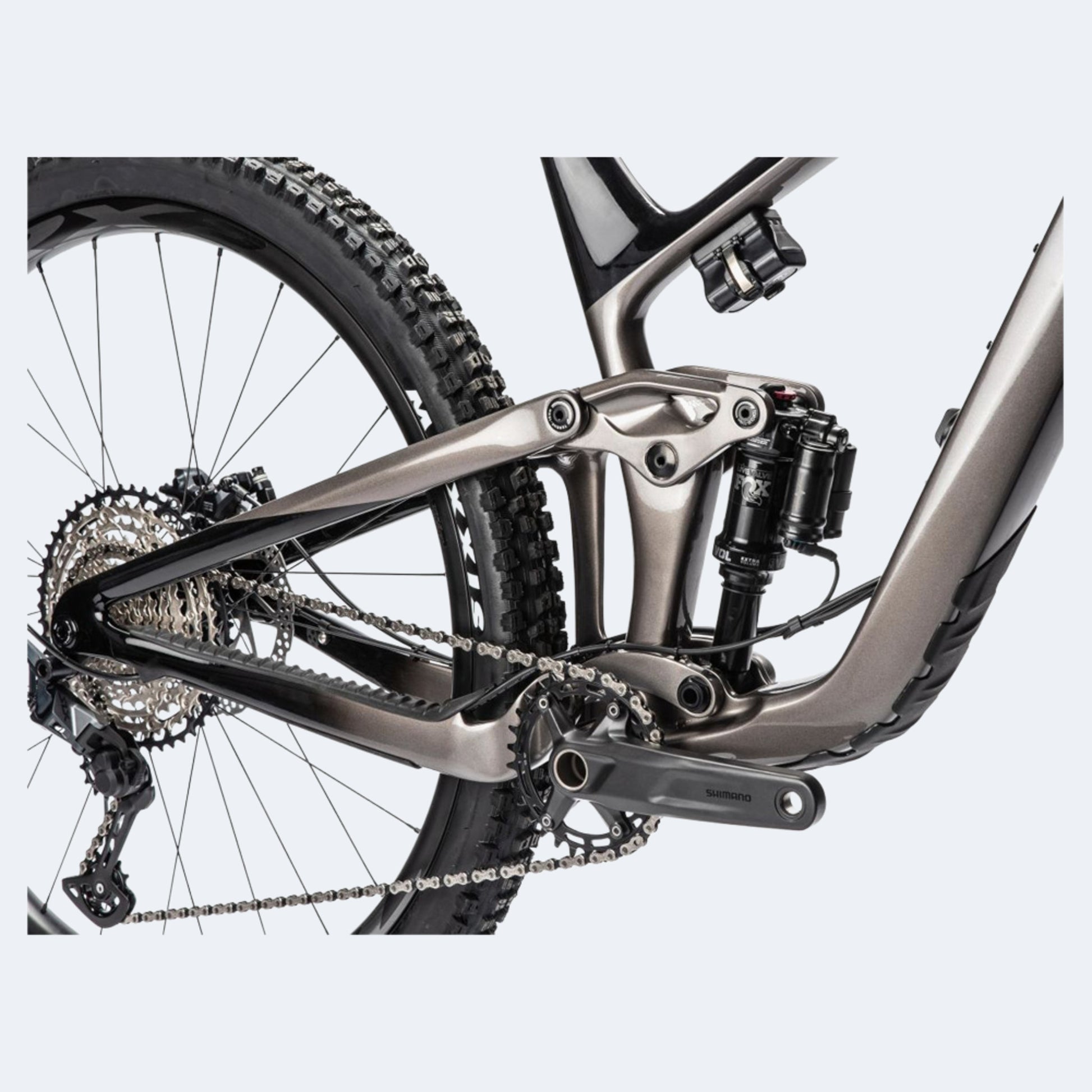 2022 Giant Trance Advanced Pro 29 2 Bike