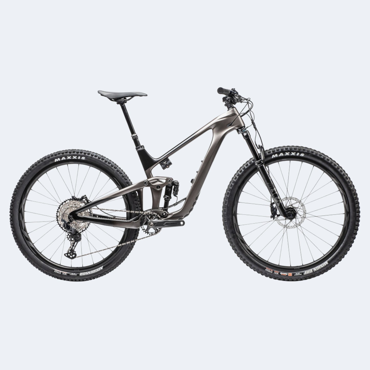 2022 Giant Trance Advanced Pro 29 2 Bike