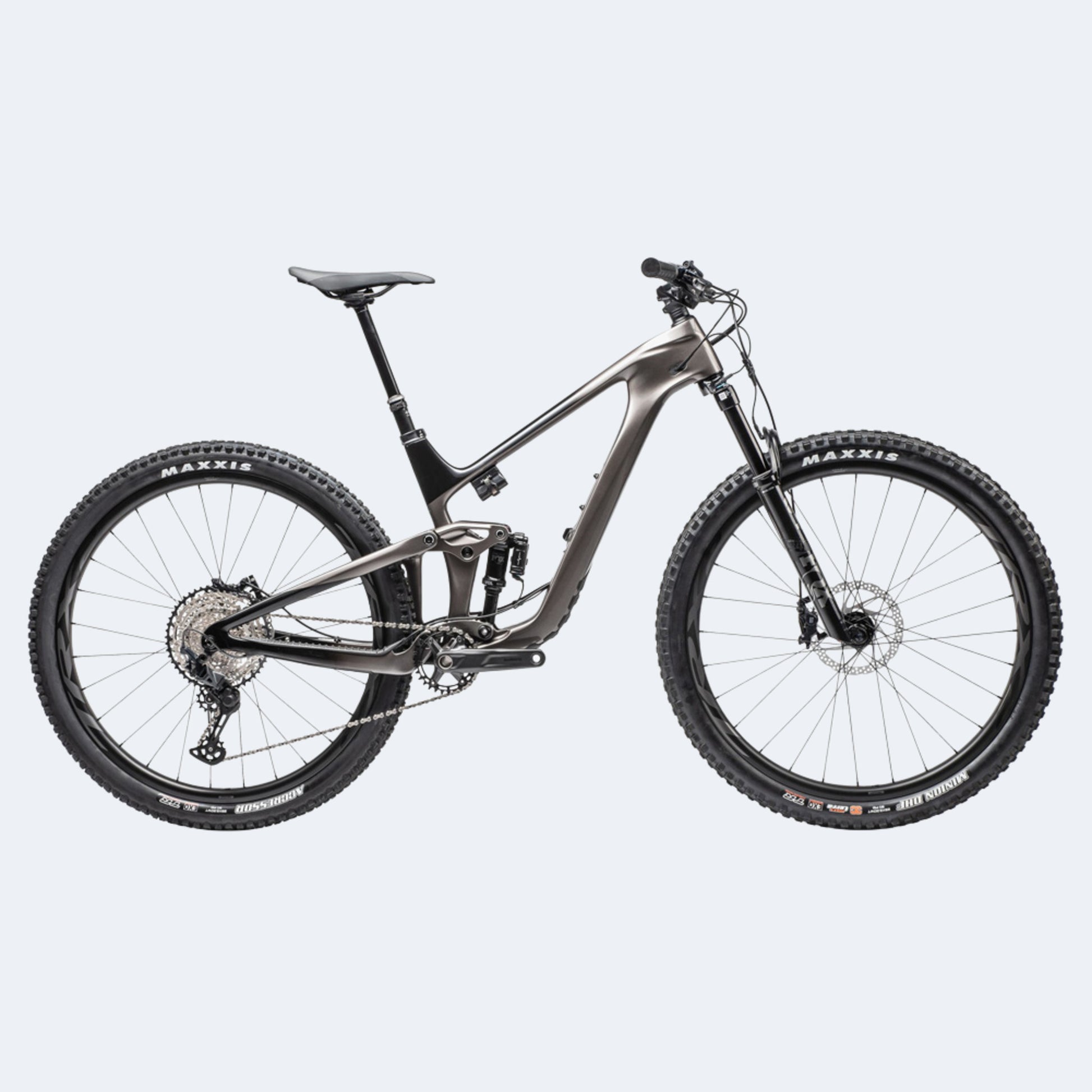 2022 Giant Trance Advanced Pro 29 2 Bike