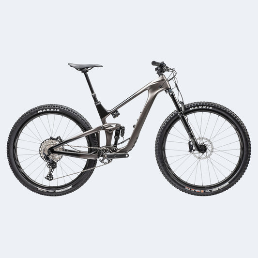 2022 Giant Trance Advanced Pro 29 2 Bike
