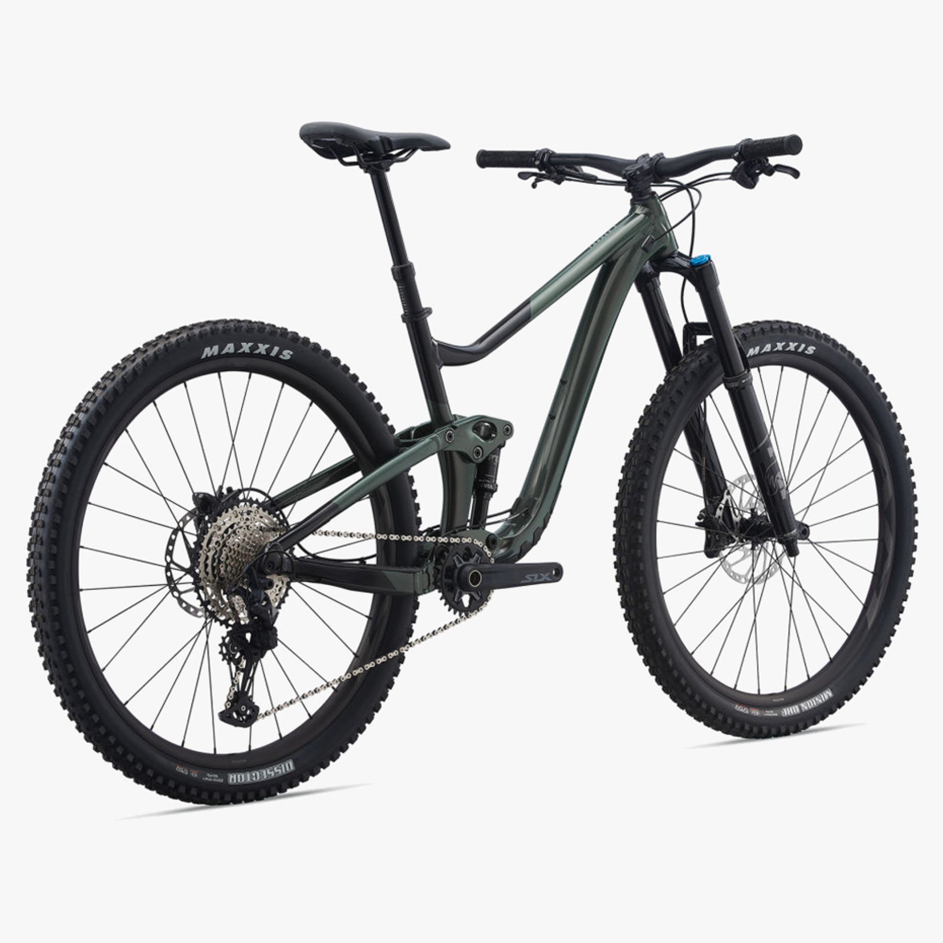 Trance X 29 2 Mountain Bike - L