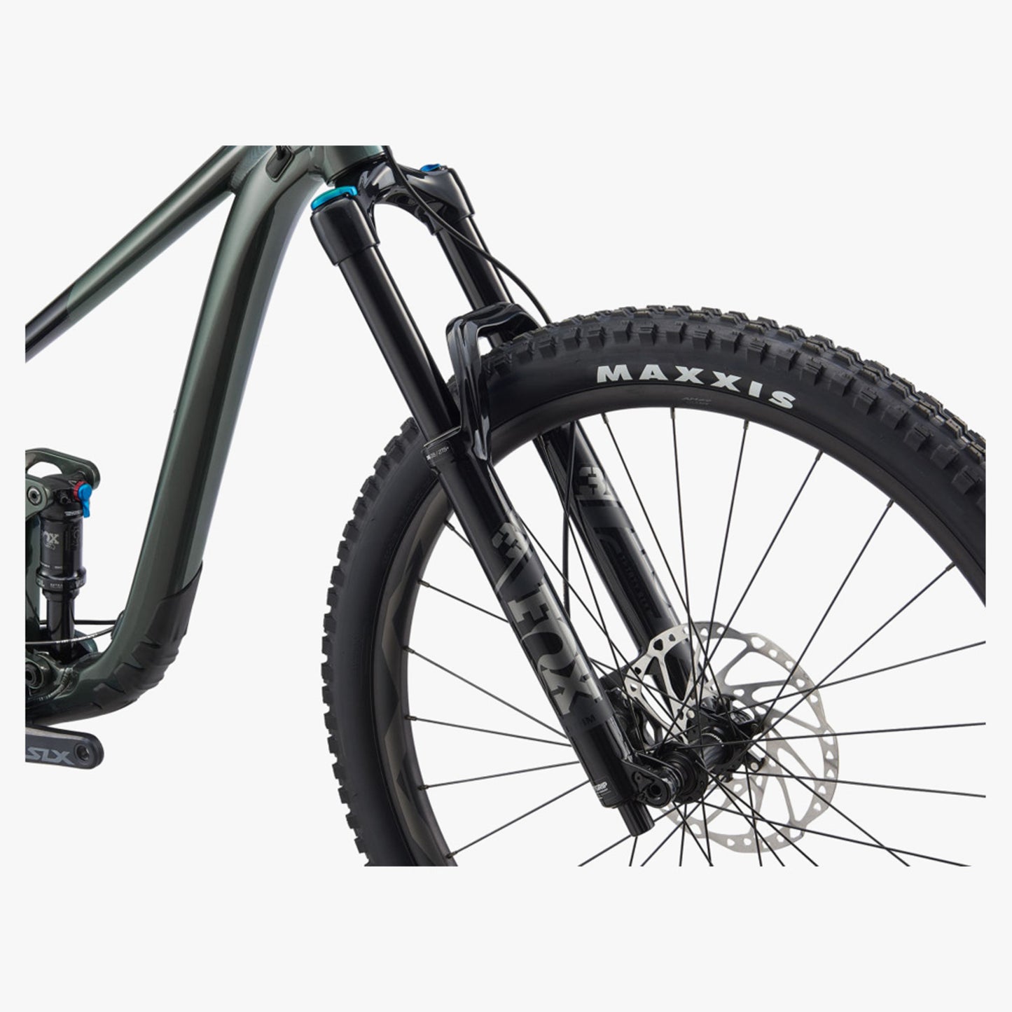 Trance X 29 2 Mountain Bike - L