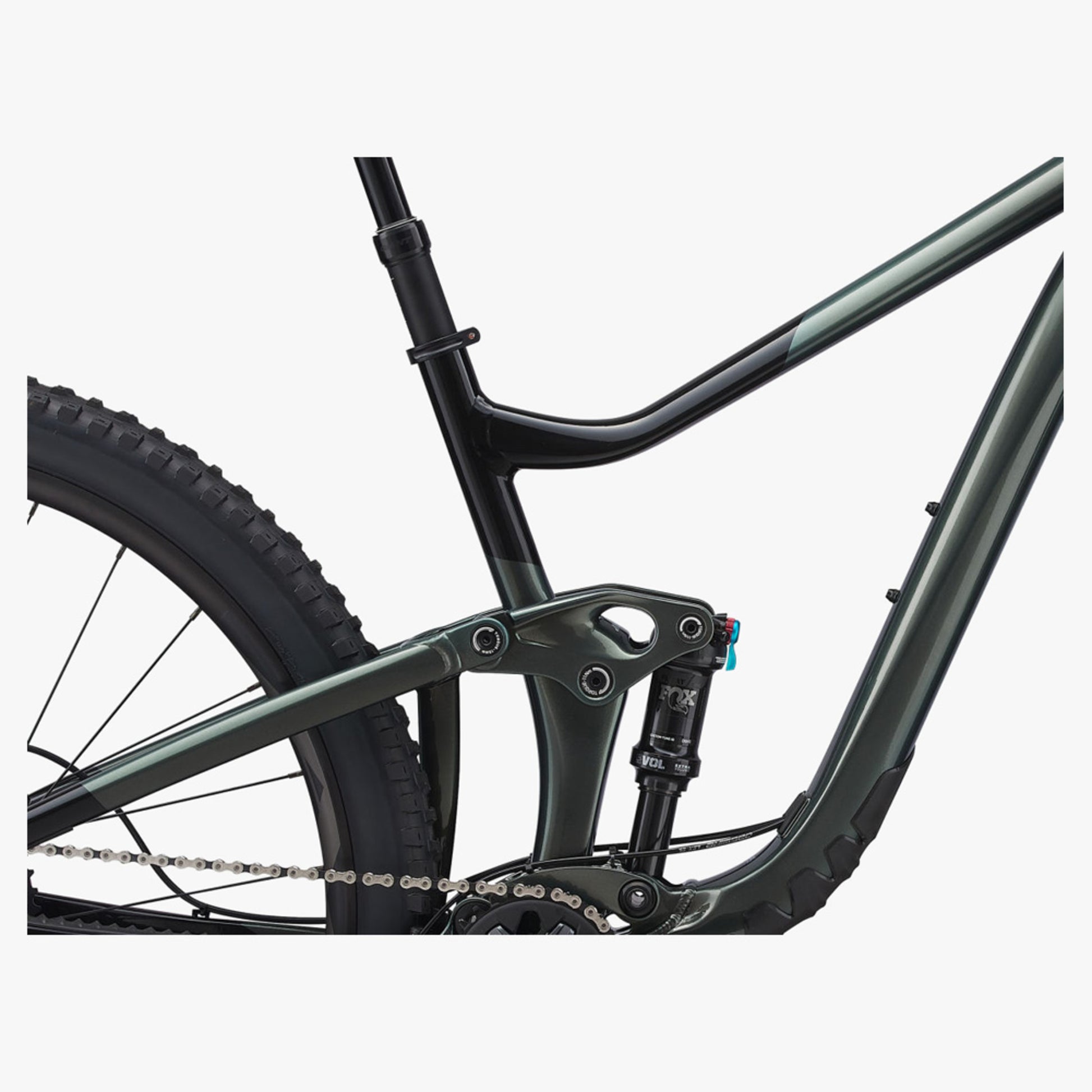 Trance X 29 2 Mountain Bike - L