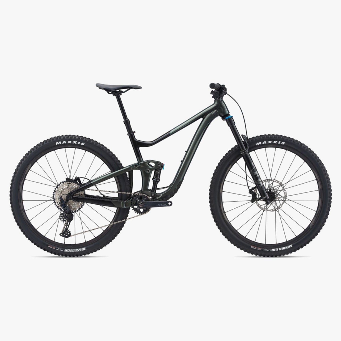 Trance X 29 2 Mountain Bike - L
