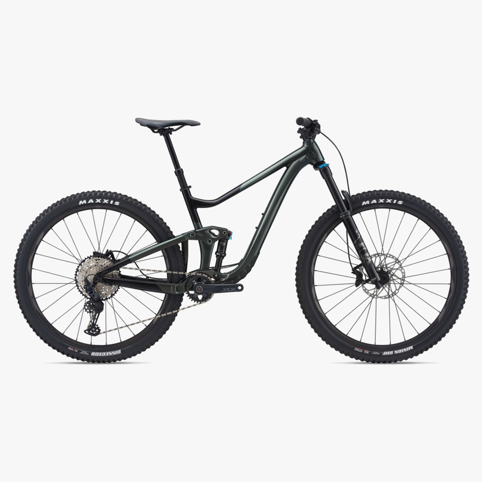 Trance X 29 2 Mountain Bike - L