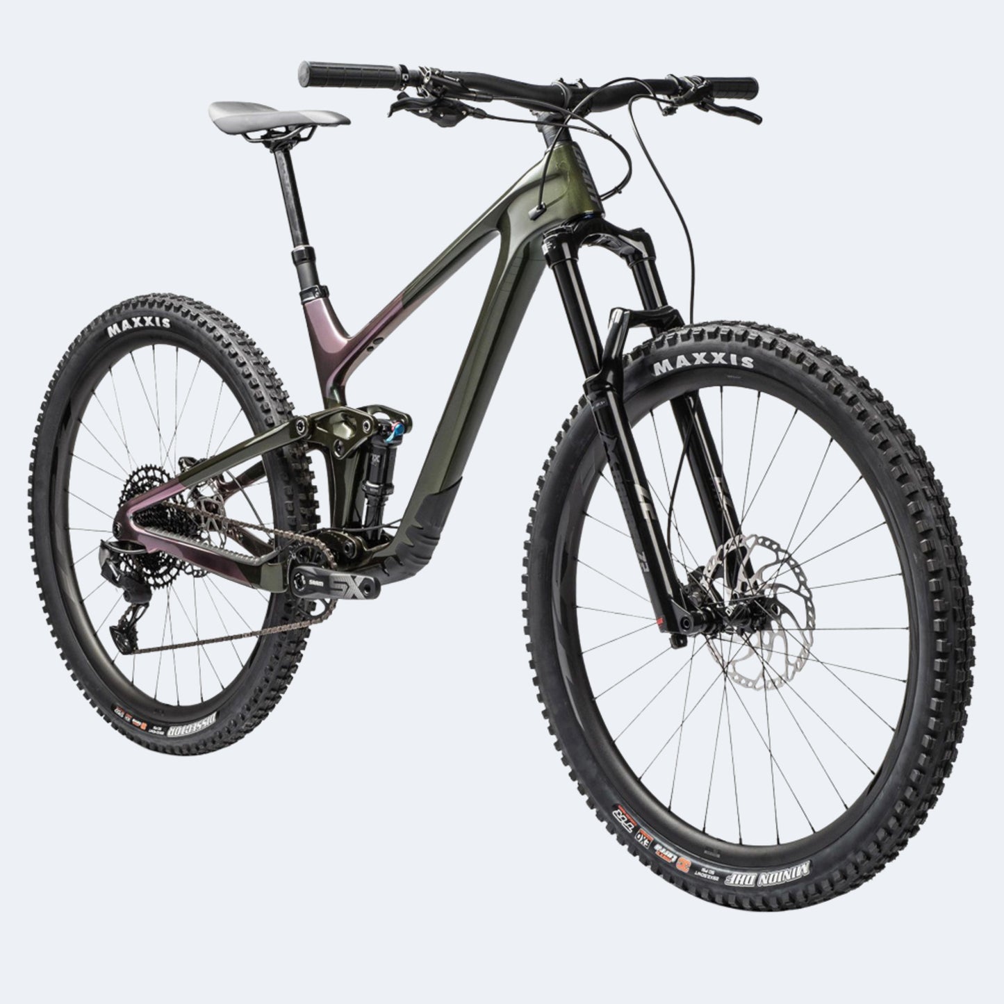 2022 Giant Trance X Advanced Pro 29 3 Mountain Bike