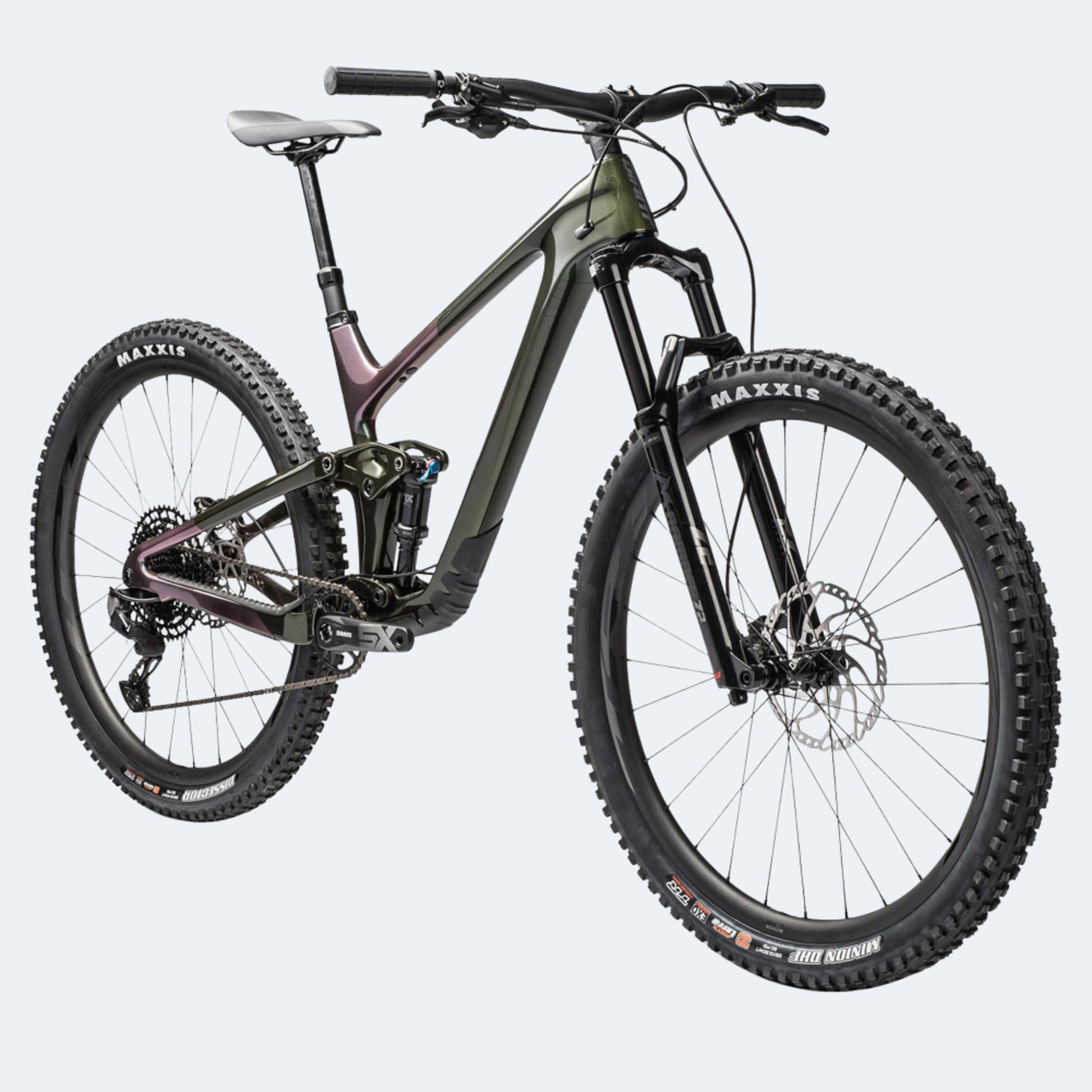 2022 Giant Trance X Advanced Pro 29 3 Mountain Bike