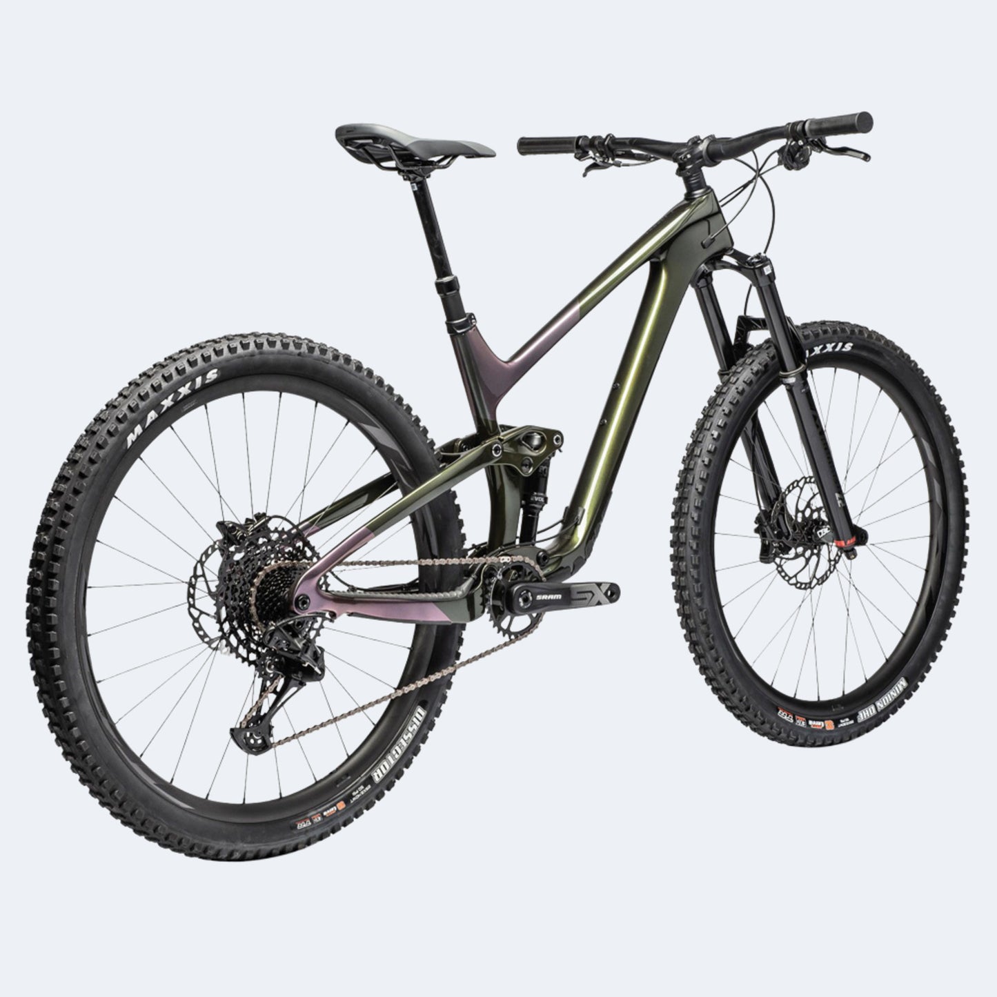 2022 Giant Trance X Advanced Pro 29 3 Mountain Bike
