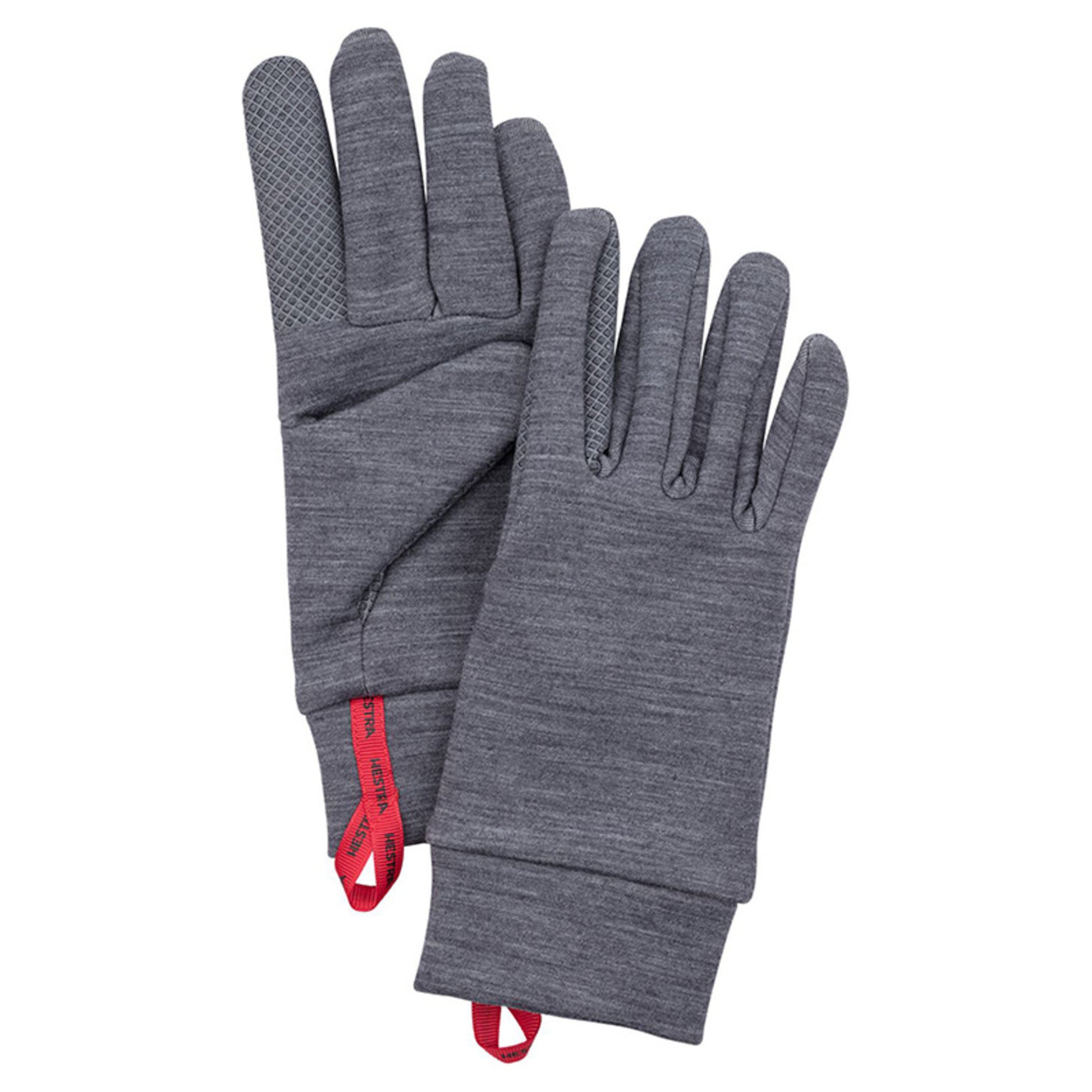 2022 Hestra Touch Warmth Glove Liner - 9
