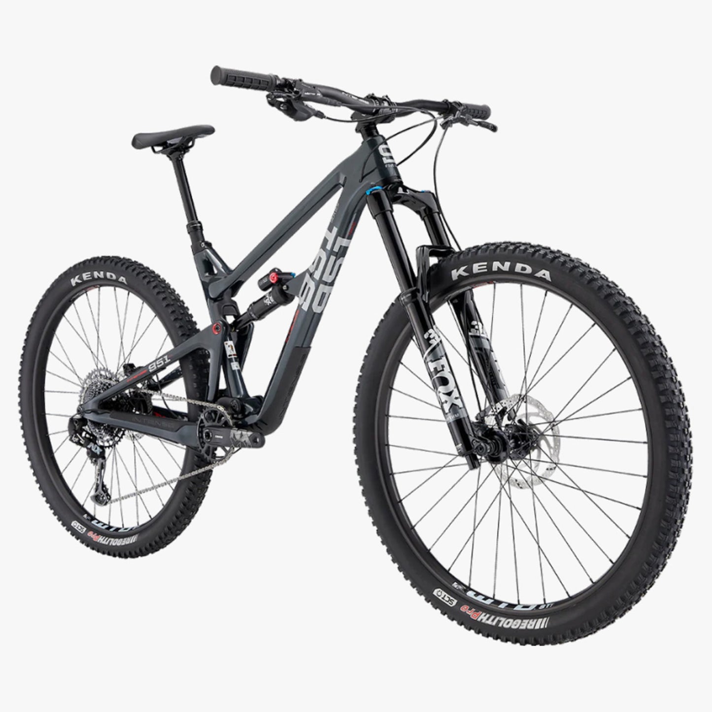 2022 Intense 951 Trail Sport - M