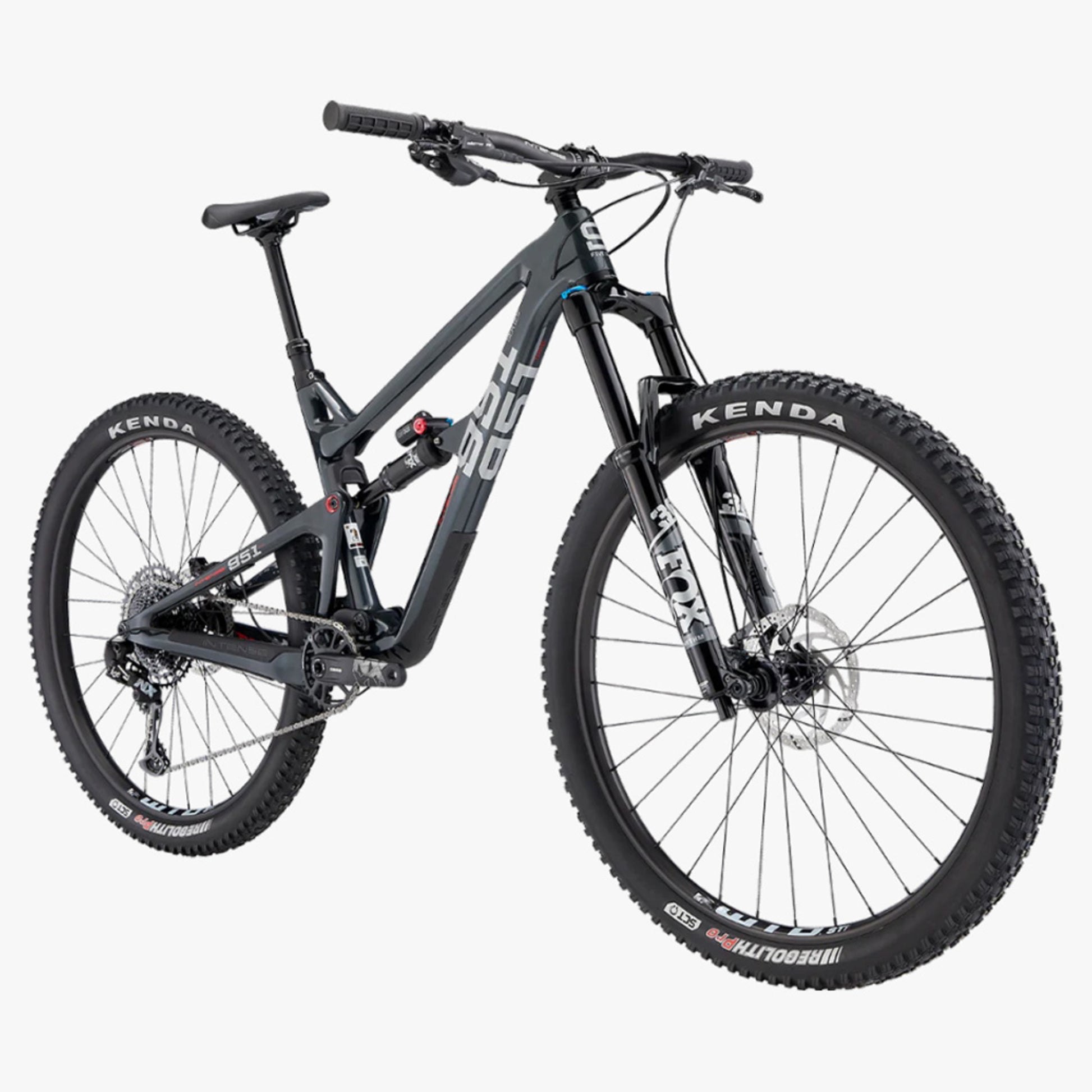 2022 Intense 951 Trail Sport - M