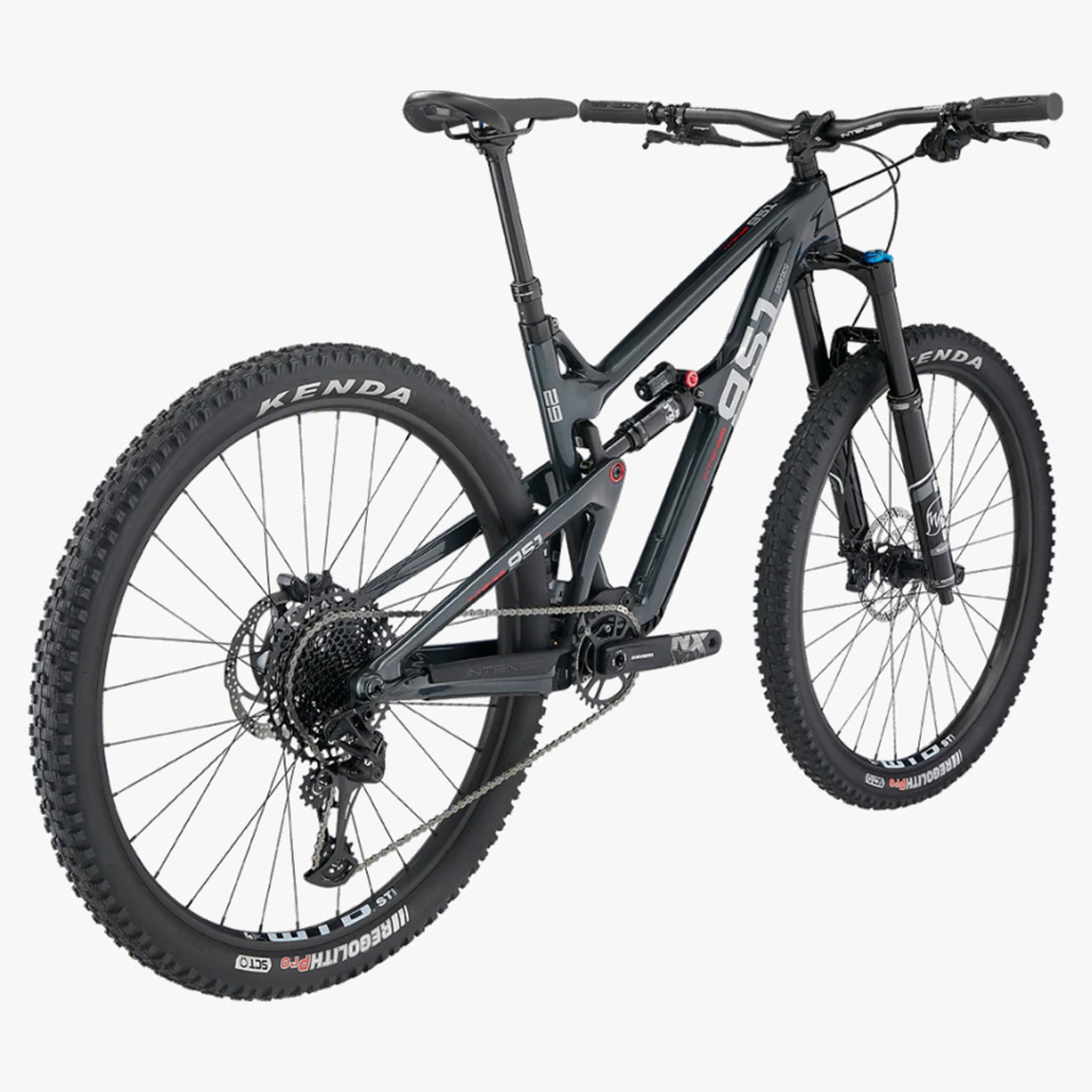 2022 Intense 951 Trail Sport - M