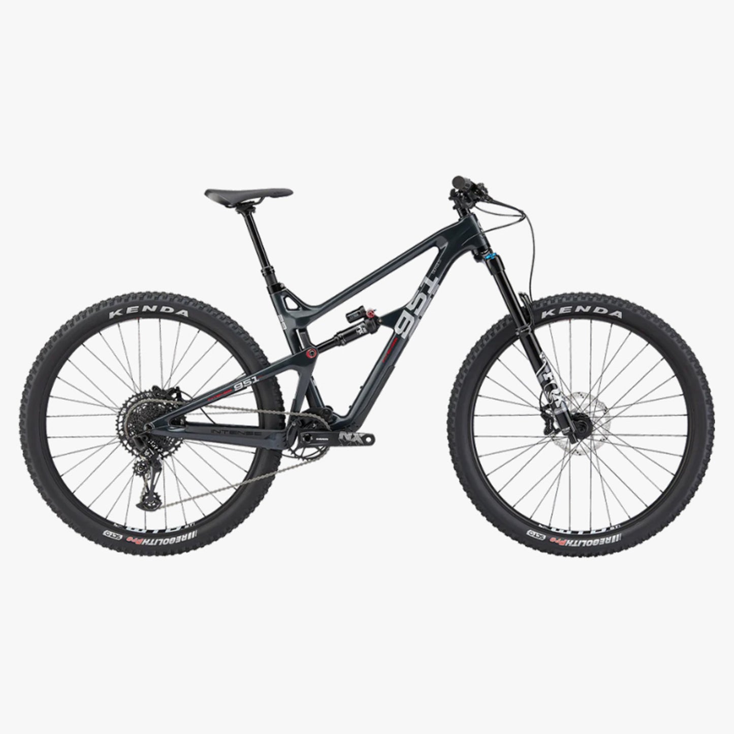 2022 Intense 951 Trail Sport - M