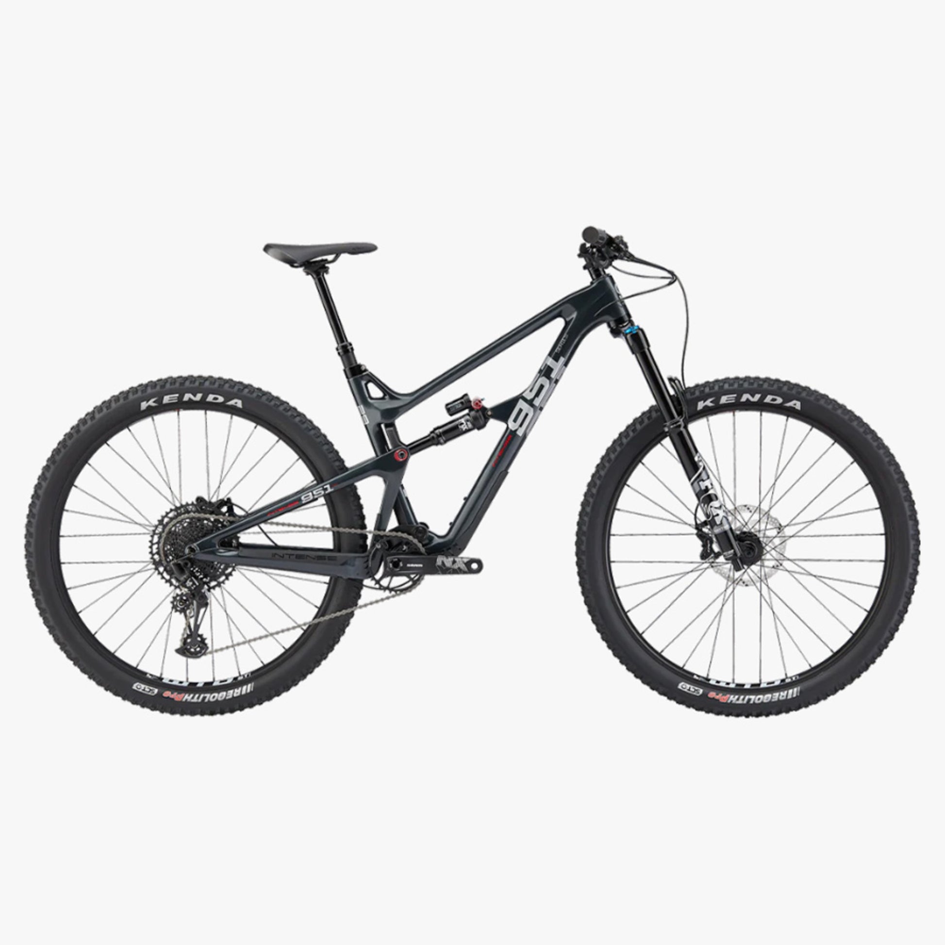 2022 Intense 951 Trail Sport - M