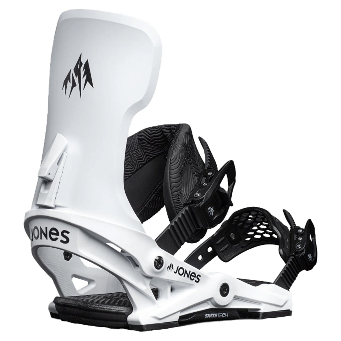 2022 Jones Meteorite Snowboard Bindings