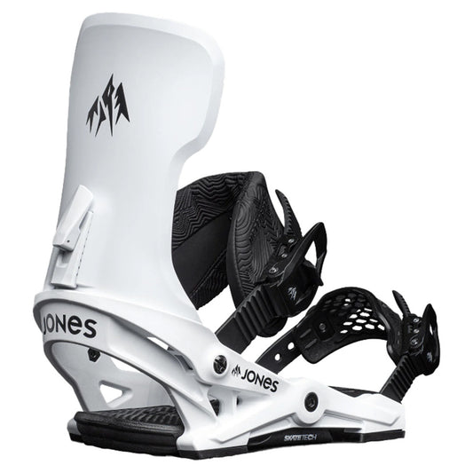 2022 Jones Meteorite Snowboard Bindings