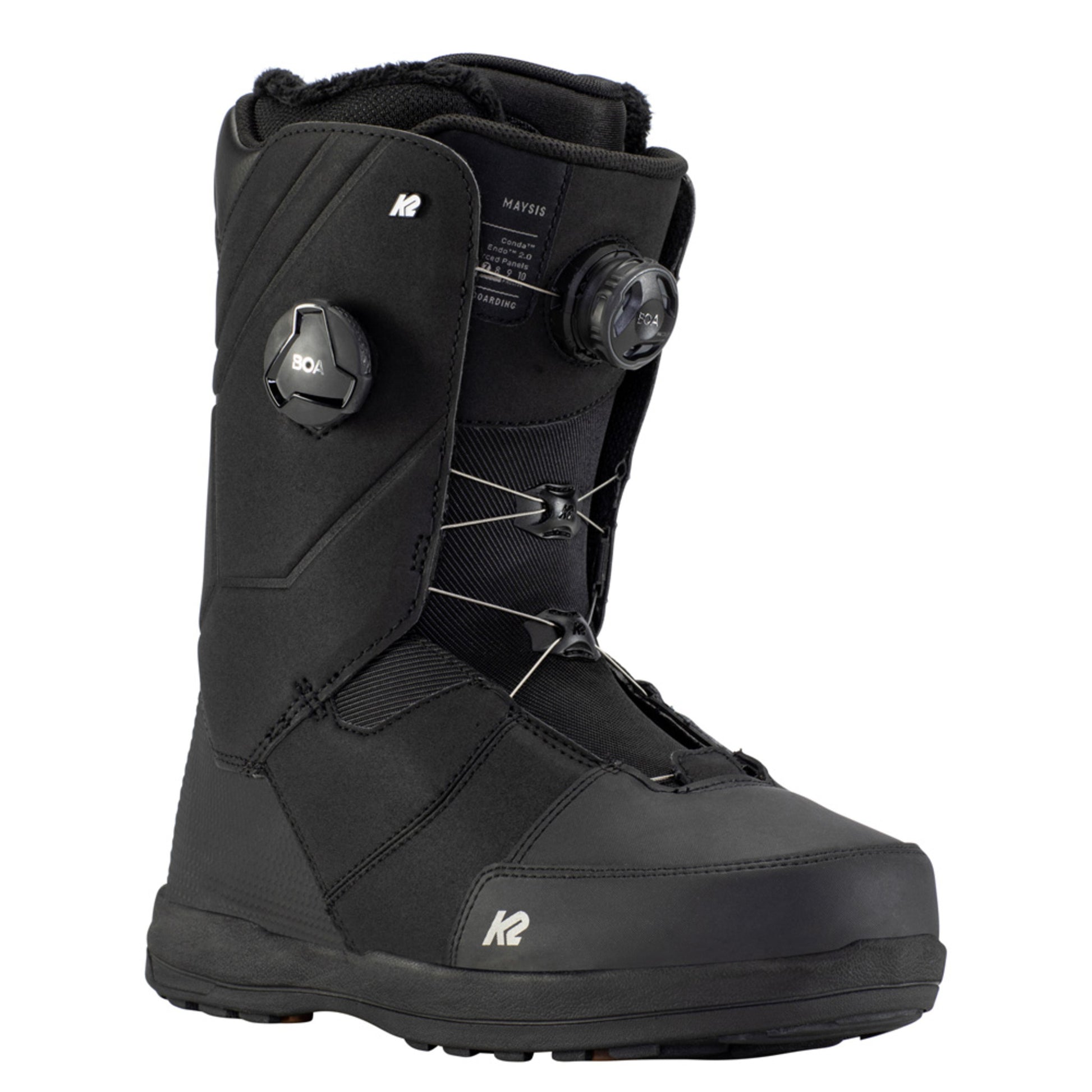 2022 K2 Maysis Wide Snowboard Boots - 9.5