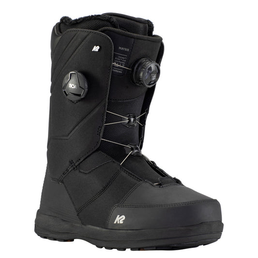 2022 K2 Maysis Wide Snowboard Boots - 9.5