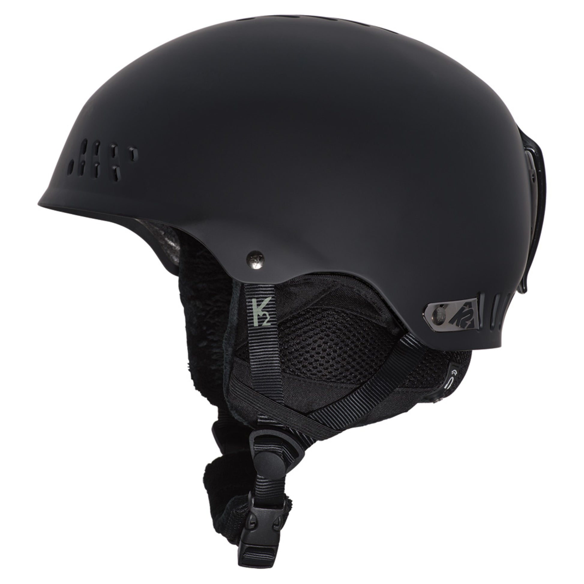 2022 K2 Phase Pro Helmet - BLACK - S