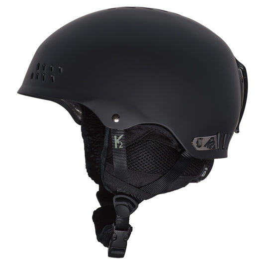 2022 K2 Phase Pro Helmet - BLACK - S