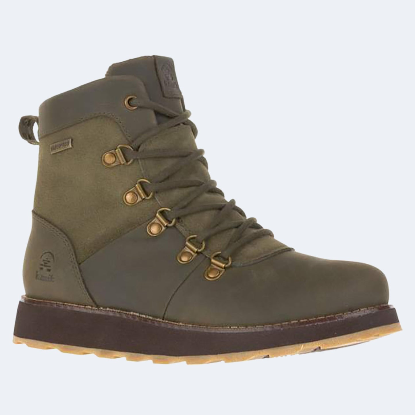 2022 Kamik Ariel Lo Women's Boot