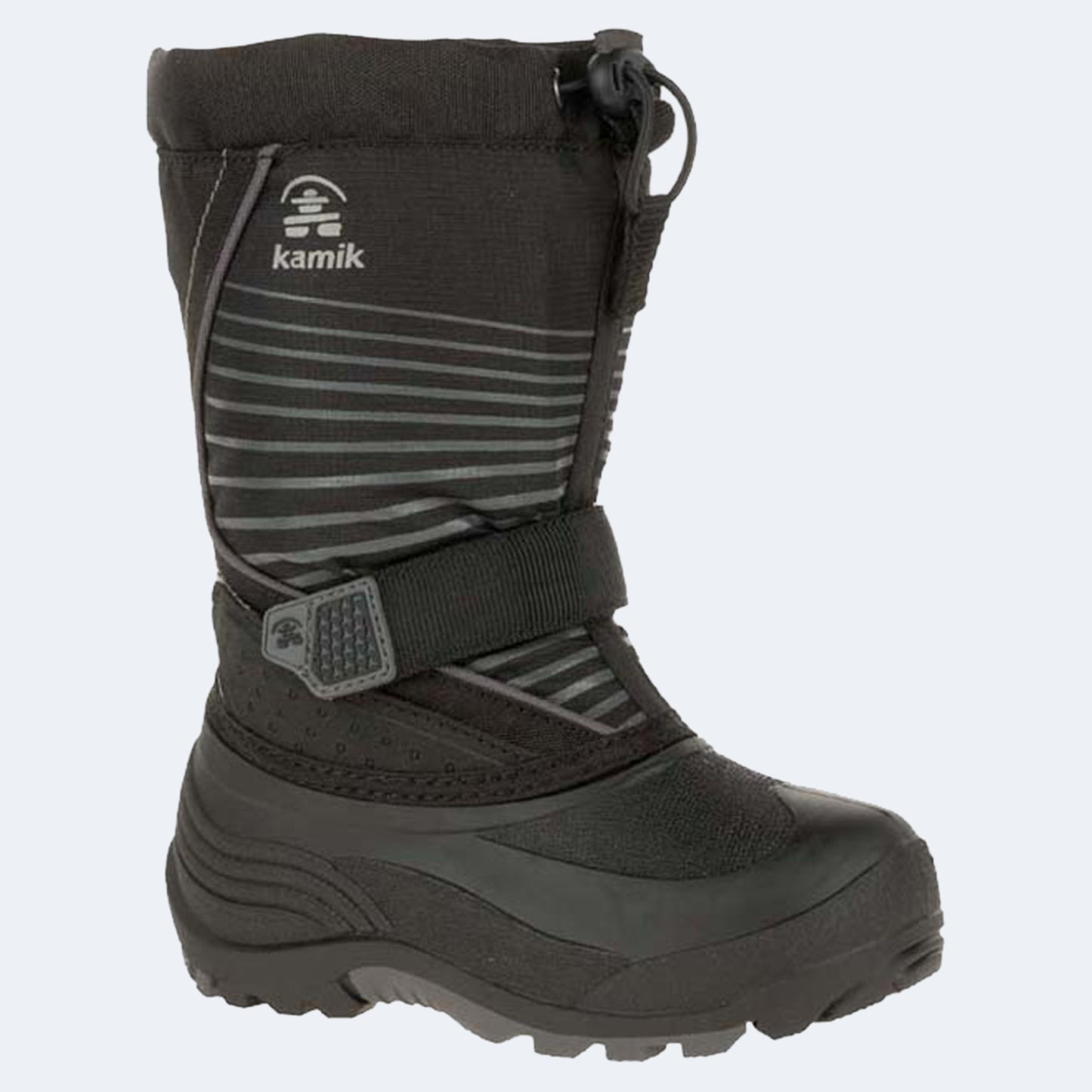 2022 Kamik Snowfall Youth Winter Boot