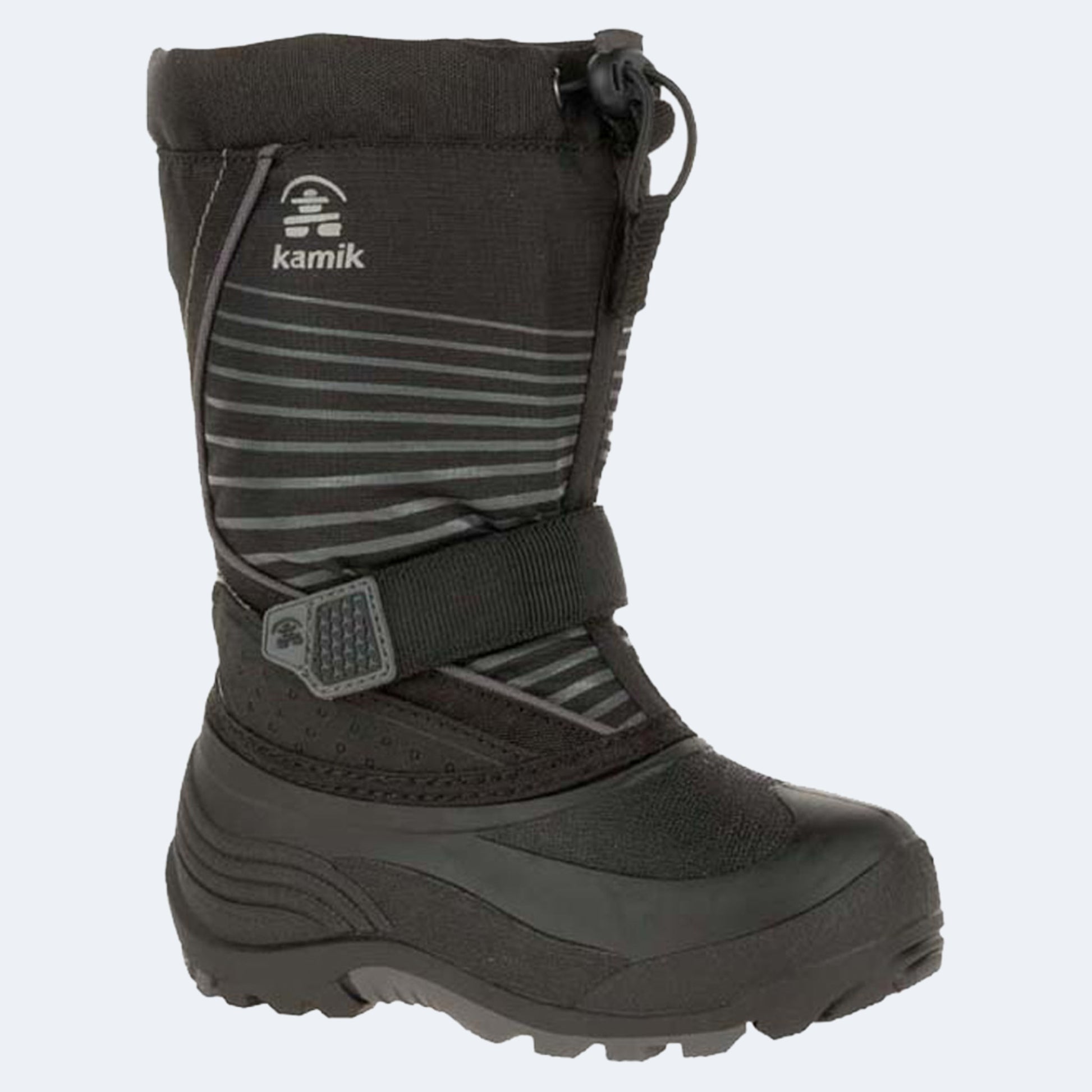 2022 Kamik Snowfall Youth Winter Boot