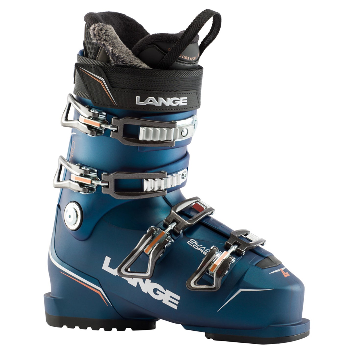 2022 Lange LX 80 Women's Boot - 27.5