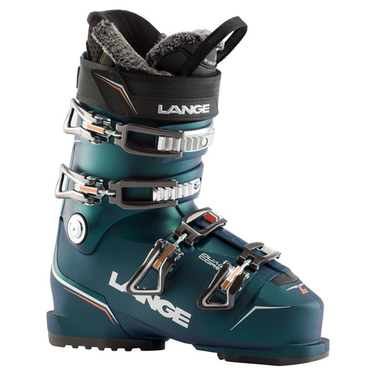 2022 Lange LX 90 Women's Ski Boot - 24.5