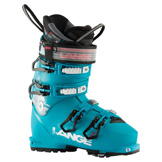 2022 Lange XT3 110 LV Women's AT Ski Boot - 27.5
