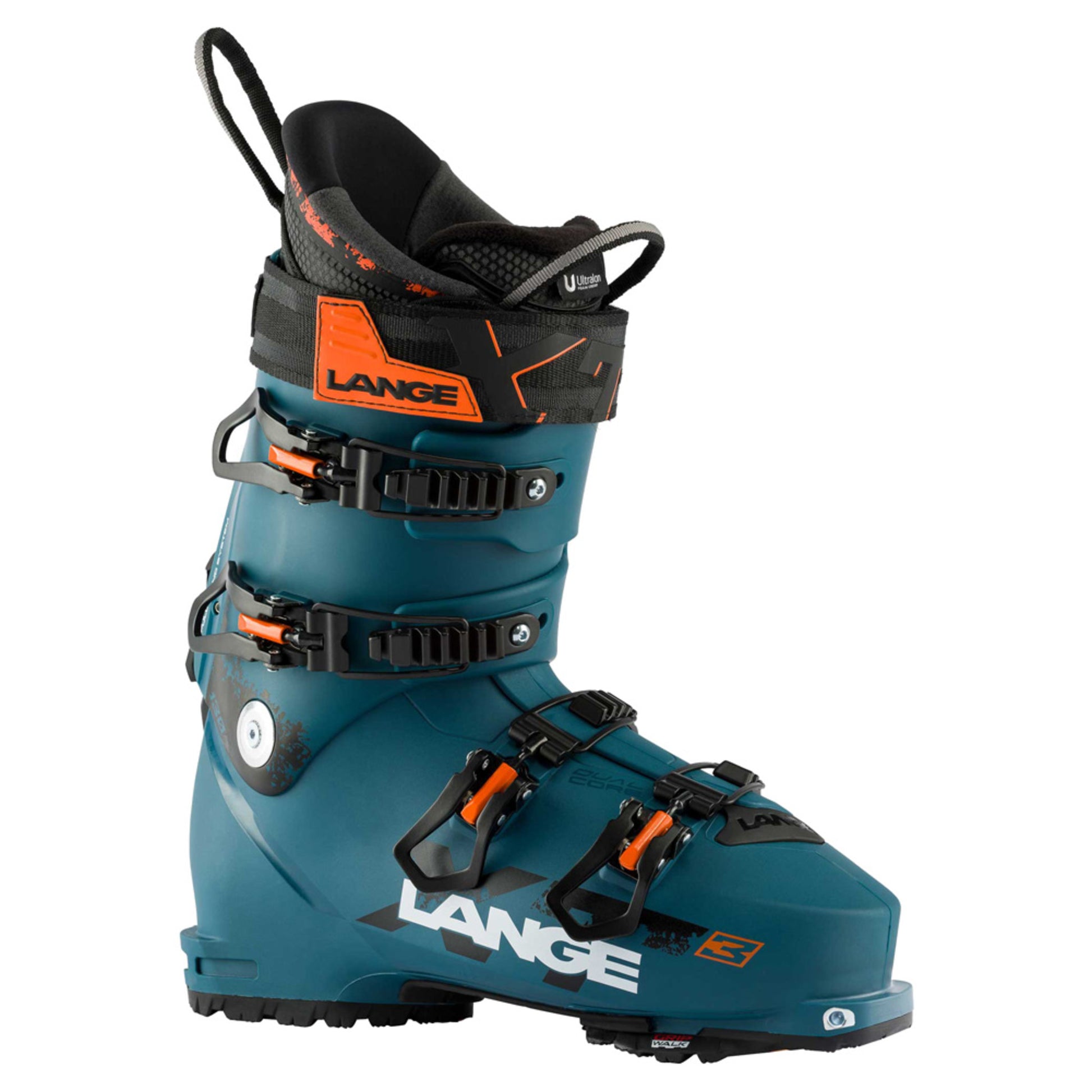 2022 Lange XT3 130 Men's AT Ski Boot - 30.5