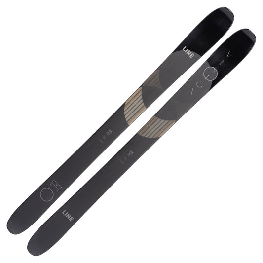2022 Line Vision 118 Skis - 189