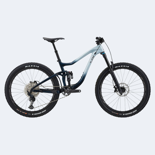 2022 Liv Intrigue Advanced Bike