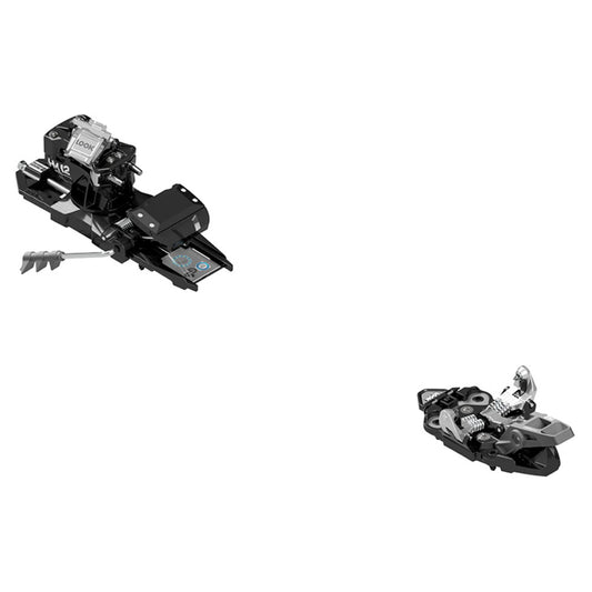 2022 Look HM Rotation 12 Ski Bindings - 90MM