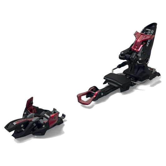 2022 Marker Kingpin 10 Binding - 125MM