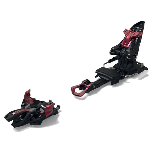 2022 Marker Kingpin 13 Binding - 125MM