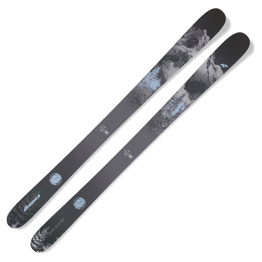 2022 Nordica Santa Ana 98 Women's Skis - 179